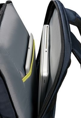 Backpack by Samsonite (Belgium).