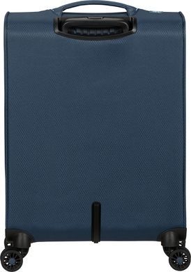 American Tourister (USA) suitcase from the AeroSpin collection.