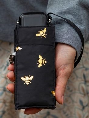 зонт Fulton (Англия) из коллекции Tiny-2.