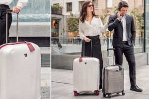 Как выбрать чемодан? Какой купить чемодан лучше ?