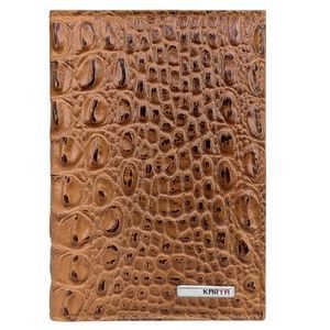 Cover for documents Karya (Turkey). Driver license.