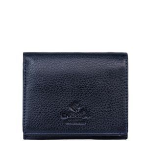 Women's wallet by Eminsa (Turkey) made of genuine leather.