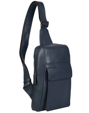 Men's bag by The Bond (Turkey) made of genuine leather.