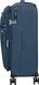 American Tourister (USA) suitcase from the AeroSpin collection.