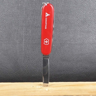 Складной нож Victorinox (Швейцария) из серии Ranger.