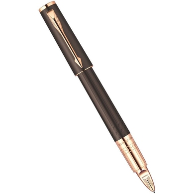 Шариковая ручка Parker (Франция) из коллекции Ingenuity.