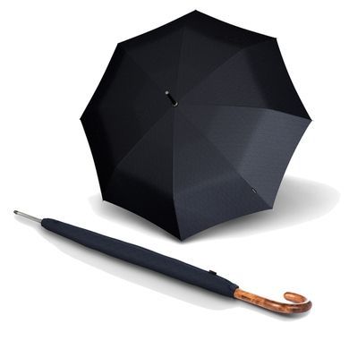 Male umbrella by Knirps (Germany) from the collection T.772.