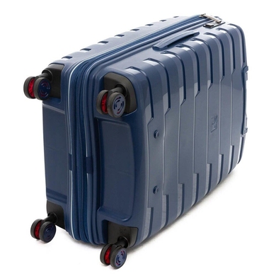 Suitcase Roncato (Italy) from the collection Spirit.