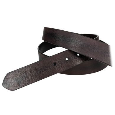 Men's belt by Tony Perotti (Italy) made of genuine leather.