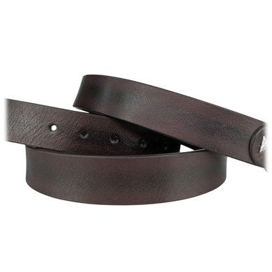 Men's belt by Tony Perotti (Italy) made of genuine leather.