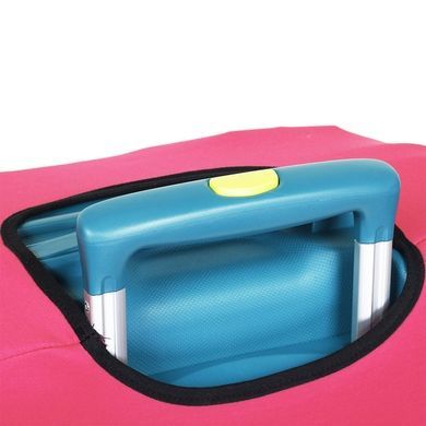 Protective case for suitcase by Coverbag (Ukraine).