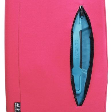 Protective case for suitcase by Coverbag (Ukraine).
