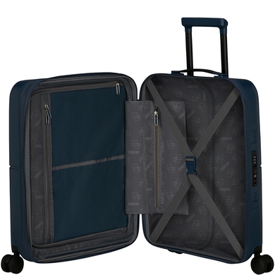 Suitcase American Tourister (USA) from the collection Dashpop.