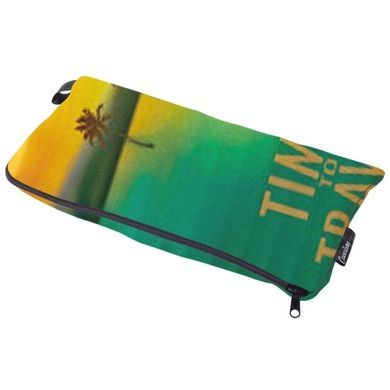 Захисний чохол на валізу від виробника Coverbag (Україна).