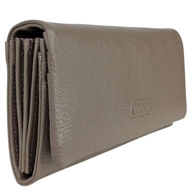 Women's wallet by Karya (Turkey) made of genuine leather.