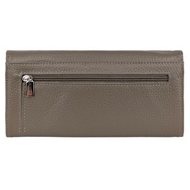 Women's wallet by Karya (Turkey) made of genuine leather.
