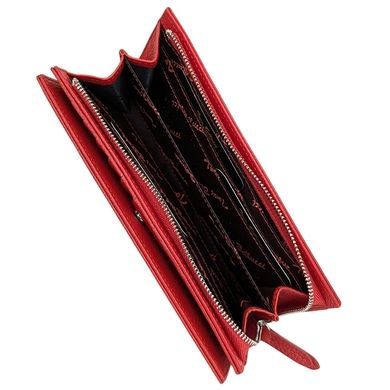 Women's wallet by Tony Bellucci (Turkey) made of genuine leather.
