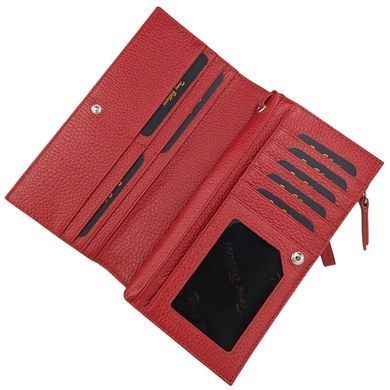 Women's wallet by Tony Bellucci (Turkey) made of genuine leather.