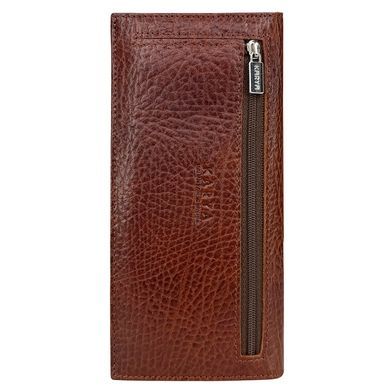 Men's wallet by Karya (Turkey) made of genuine leather.