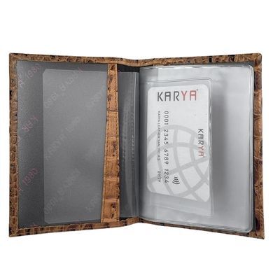 Cover for documents Karya (Turkey). Driver license.