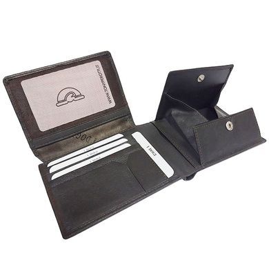 Men's wallet by Tony Perotti (Italy) made of genuine leather.