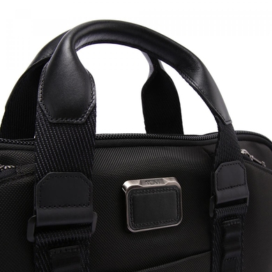 Textile bag Tumi (USA) from the collection ALPHA BRAVO. SKU: 0232790D