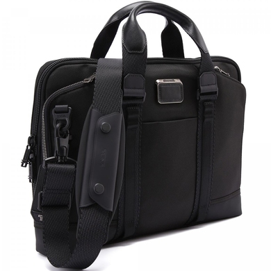 Textile bag Tumi (USA) from the collection ALPHA BRAVO. SKU: 0232790D