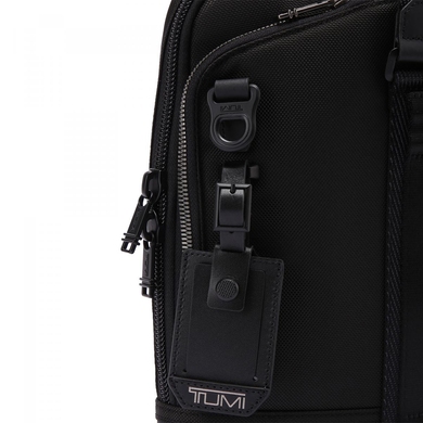 Textile bag Tumi (USA) from the collection ALPHA BRAVO. SKU: 0232790D