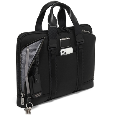 Textile bag Tumi (USA) from the collection ALPHA BRAVO. SKU: 0232790D