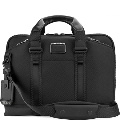 Textile bag Tumi (USA) from the collection ALPHA BRAVO. SKU: 0232790D