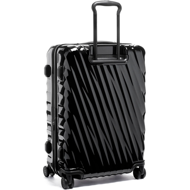 Suitcase Tumi (USA) from the collection 19 Degree.