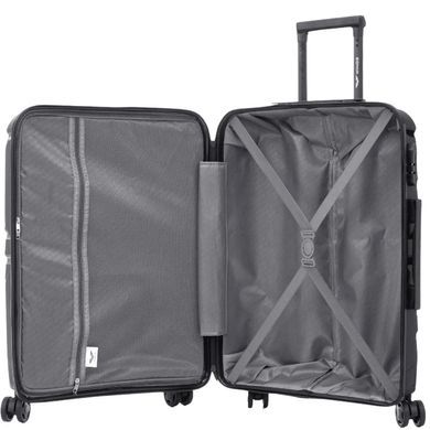 Wings (Poland) suitcase from the Phoenix collection.