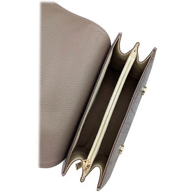Women's bag by Karya (Turkey) made of genuine leather.