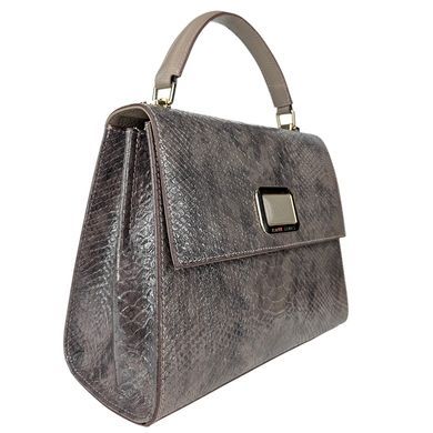 Women's bag by Karya (Turkey) made of genuine leather.