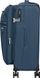 American Tourister (USA) suitcase from the AeroSpin collection.