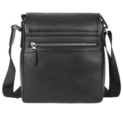 Men's bag by Bond NON (Turkey) made of genuine leather.