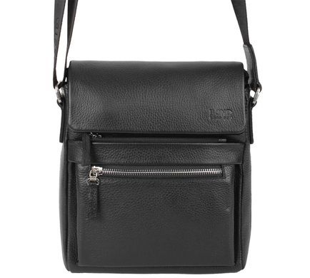 Men's bag by Bond NON (Turkey) made of genuine leather.