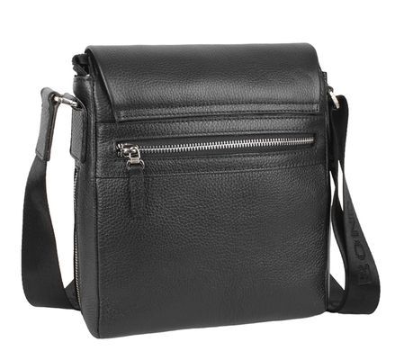 Men's bag by Bond NON (Turkey) made of genuine leather.