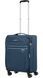 American Tourister (USA) suitcase from the AeroSpin collection.
