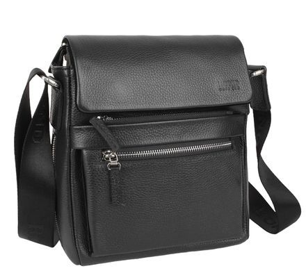 Men's bag by Bond NON (Turkey) made of genuine leather.