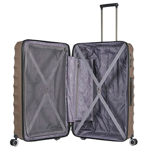 Jetstream suitcase 2025