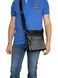 Men's bag by Bond NON (Turkey) made of genuine leather.