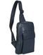 Men's bag by The Bond (Turkey) made of genuine leather.
