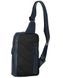 Men's bag by The Bond (Turkey) made of genuine leather.