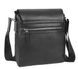 Men's bag by Bond NON (Turkey) made of genuine leather.