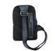 Men's bag by The Bond (Turkey) made of genuine leather.