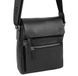 Men's bag by Bond NON (Turkey) made of genuine leather.