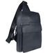 Men's bag by The Bond (Turkey) made of genuine leather.