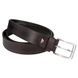 Men's belt by Tony Perotti (Italy) made of genuine leather.