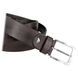 Men's belt by Tony Perotti (Italy) made of genuine leather.